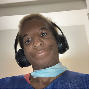 Meet your Posher, Ann